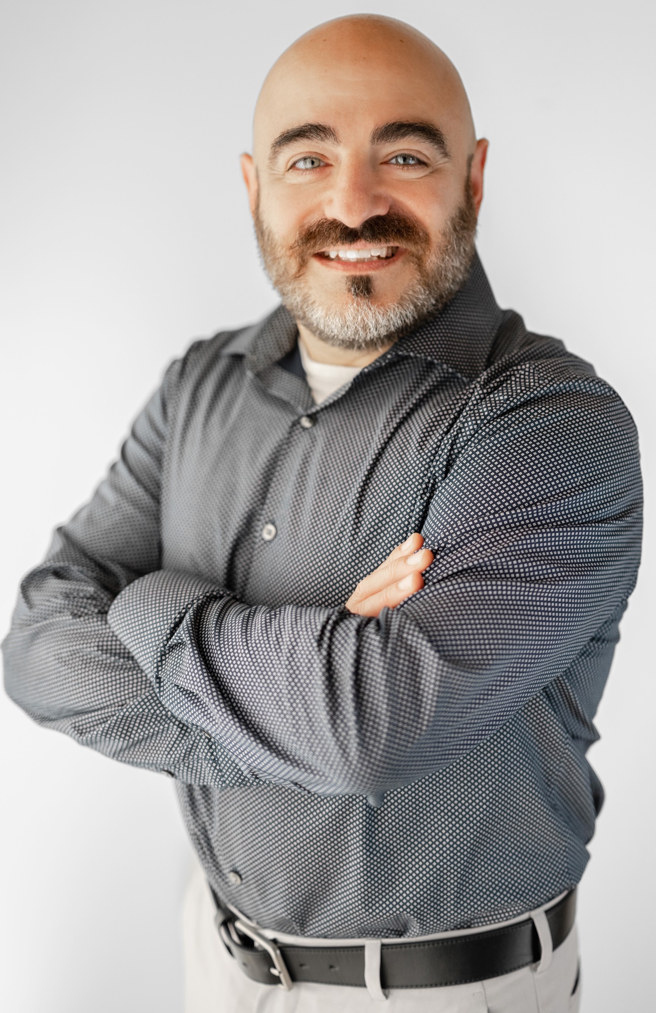 Frank DeMarinis